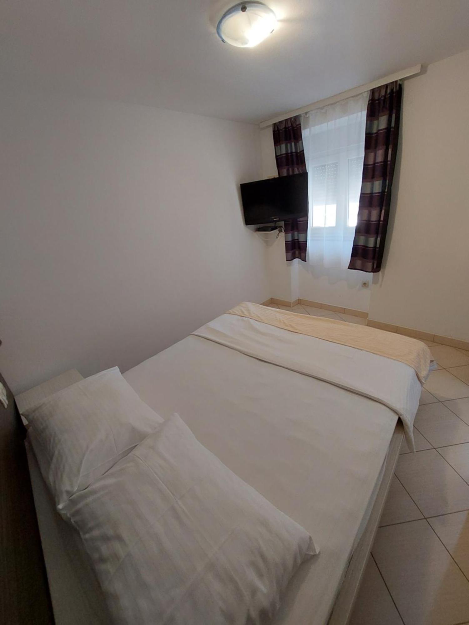 Holiday Baška Voda Værelse billede